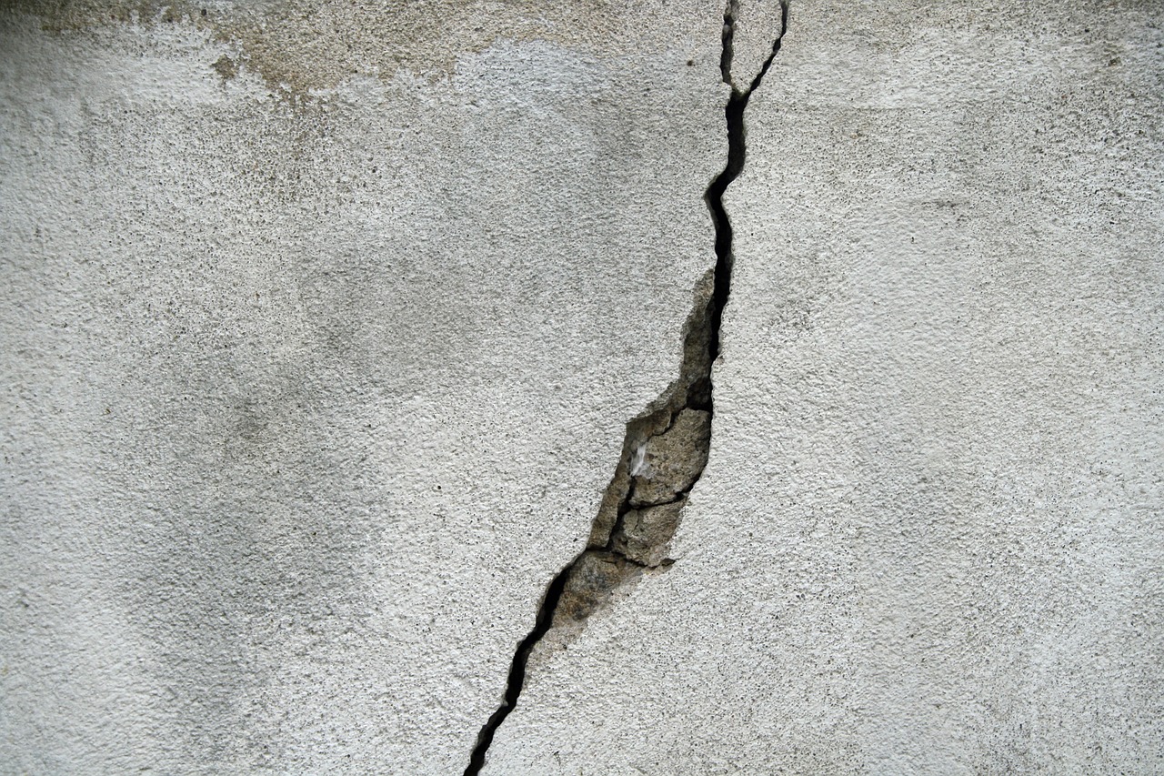 concrete repair Chattooga County GA