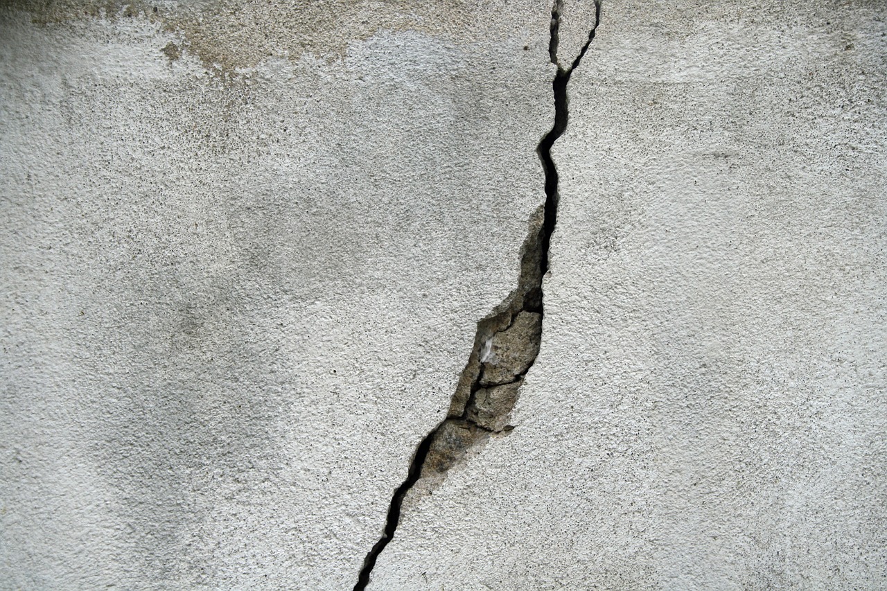 concrete repair summerville ga