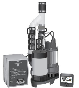 sump pump