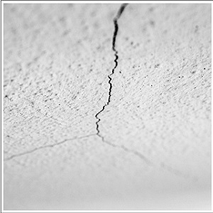 wall crack Alabama Georgia Tennessee